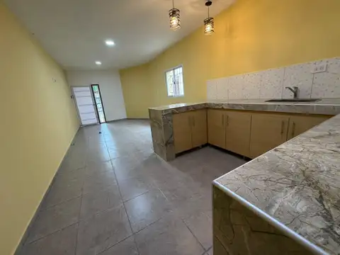 Departamento en resistencia