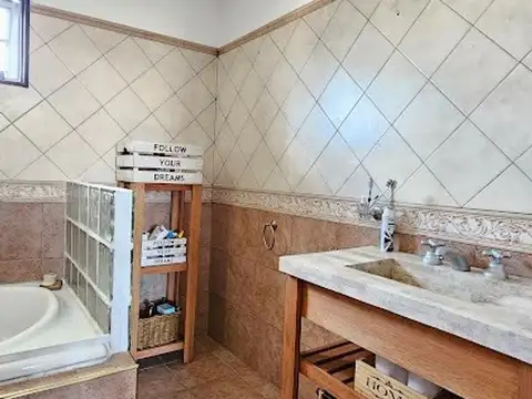 Casa en Venta 30 años