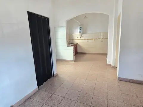 Depto Tipo Casa en Venta de 1 dormitorio
