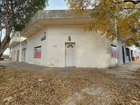 Depto Tipo Casa en Venta de 2 ambientes