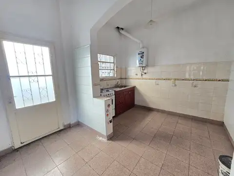 Depto Tipo Casa en Venta con 1 cocheras
