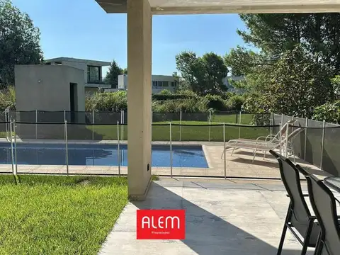 Casa en Alquiler en Ezeiza, Partido de Ezeiza