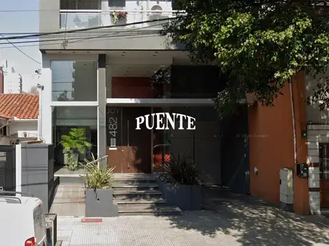 Departamento - Lomas de Zamora Oeste