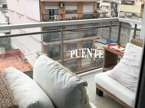 Departamento en Venta 6 años