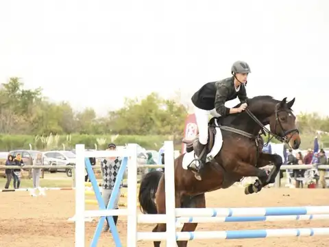 Barrio San Sebastián Area 8