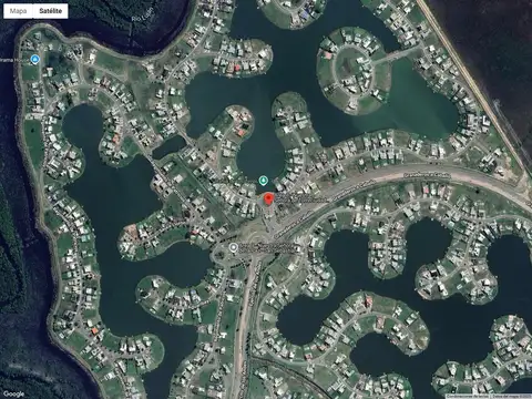 Terreno en Venta en San Sebastian, USD 80.000