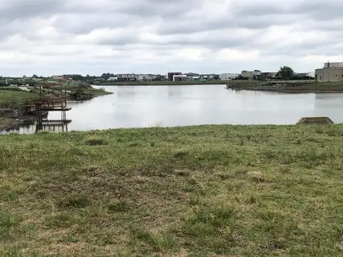 Barrio San Sebastián Area 8