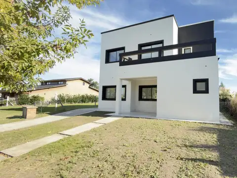Casa en Venta de 5 dormitorios