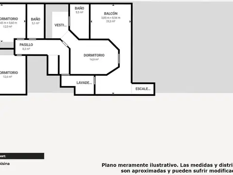 Casa en Venta con 3 cocheras