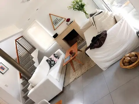 Casa en Venta en Habitat Residencias, USD 280.000