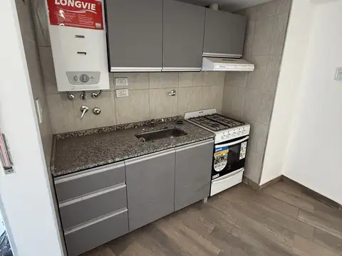 Departamento en Venta A Estrenar