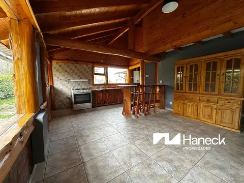Casa en Alquiler A Estrenar
