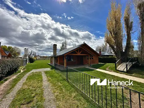 Casa en alquiler permanente, Dina Huapi