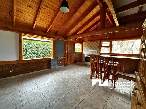 Casa en alquiler permanente, Dina Huapi