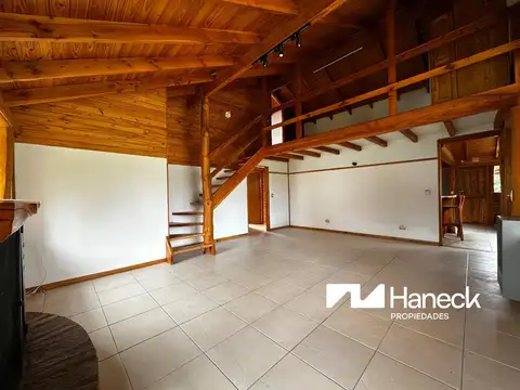 Casa en Alquiler de 2 dormitorios
