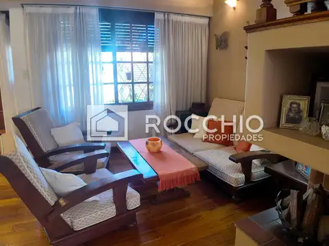 Casa en Venta 40 años
