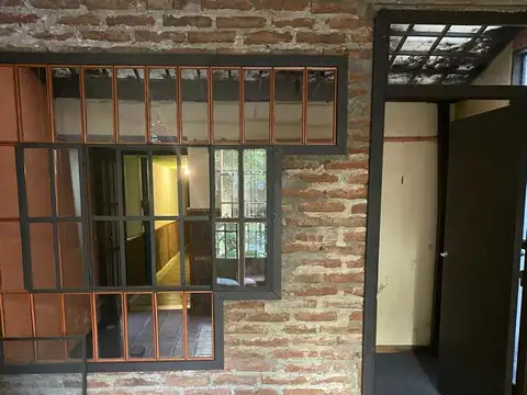 Depto Tipo Casa en Venta en Villa Urquiza, USD 219.000