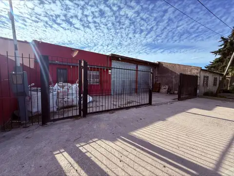 Galpon en Venta A Estrenar