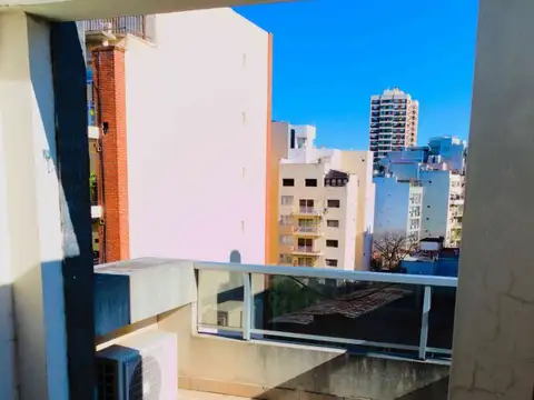 Departamento en Alquiler de 1 dormitorio