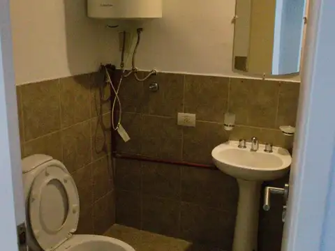 Achaval 300, Piso 7