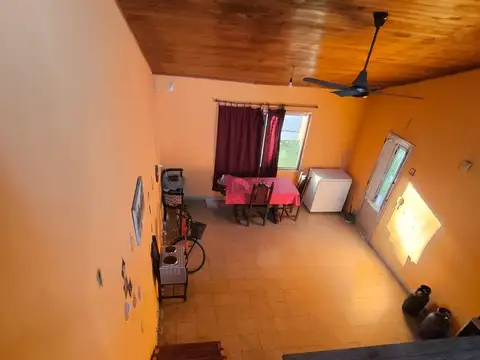 Se vende casa de 3 dormitorios - Santo Tome