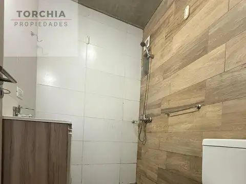 Departamento en Venta con 1 cochera