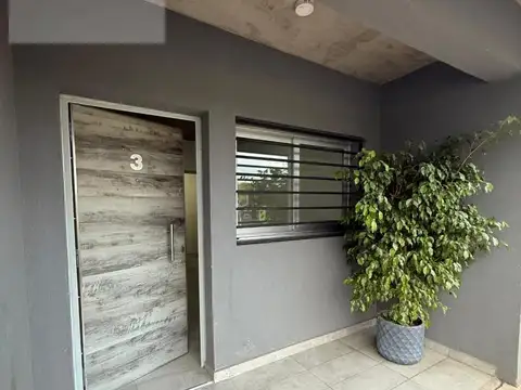 OPORTUNIDAD! Monoambiente Nuevas condiciones en Nuevo Quilmes