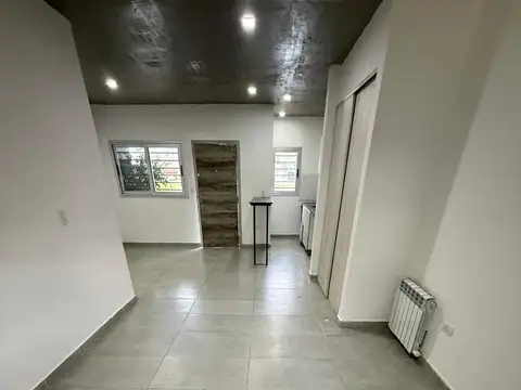 Departamento en Venta al Oeste