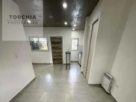 Departamento en Venta al Oeste