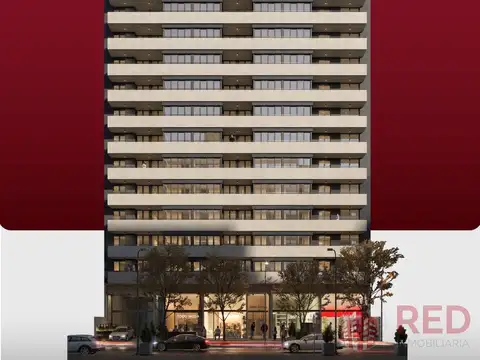 Departamentos en pozo en venta - Güemes