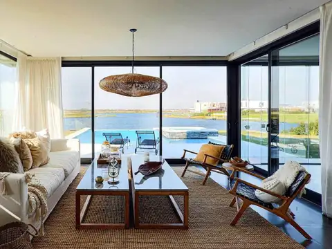 Casa  en Venta en Costas, Puertos, Escobar