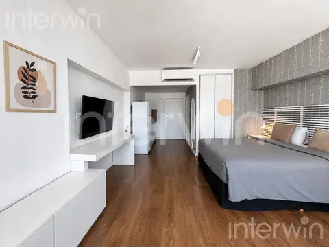 Departamento en Alquiler 10 años