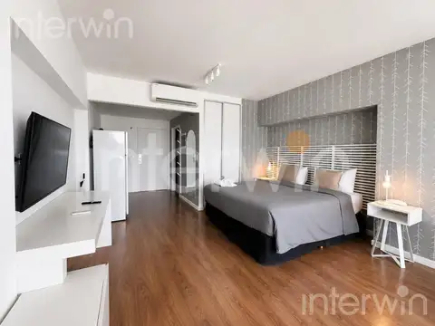 Departamento en Alquiler Apto profesional
