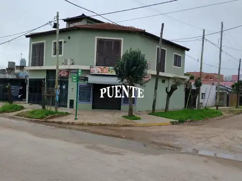 Local en Venta en Monte Grande, USD 150.000