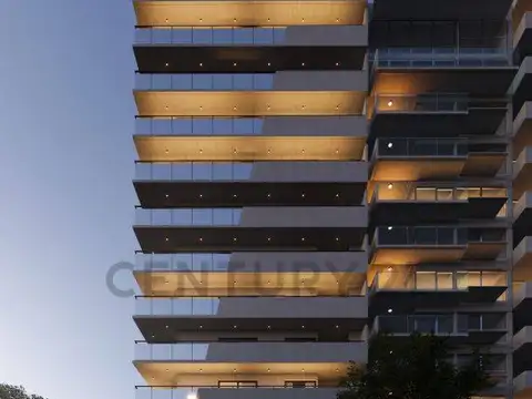 Pellegrini 2600, Piso 0