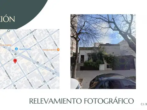 Terreno en Venta en Coghlan, USD 450.000
