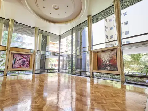 Departamento en Venta en Palermo, Capital Federal