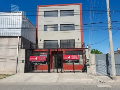 Oficinas - Ingeniero Maschwitz - Escobar - Zona Norte