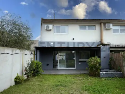 Casa en Alquiler A Estrenar