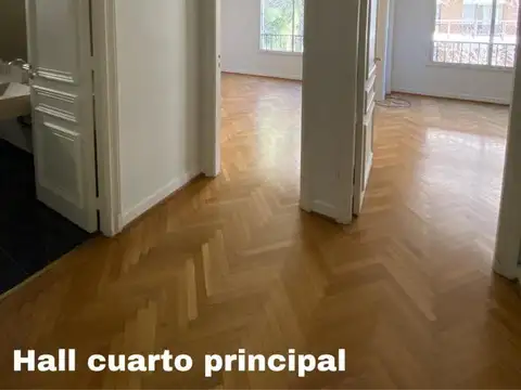 Departamento en Venta en Recoleta, USD 1.090.000