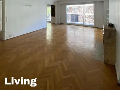 Quintana Y Parera , Piso 3