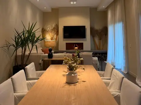 Casa en Alquiler Temporal en Arenas del Sur, USD 450