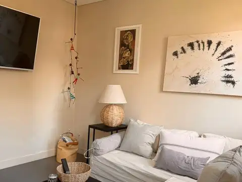 Casa en alquiler temporario - 3 Dormitorios 2 Baños - Mar del Plata