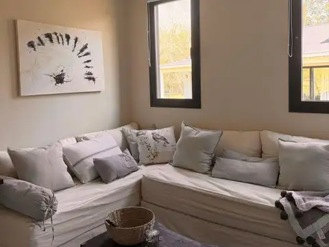 Casa en Alquiler Temporal al Norte