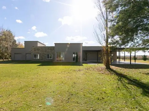 Casa en Venta 15 años