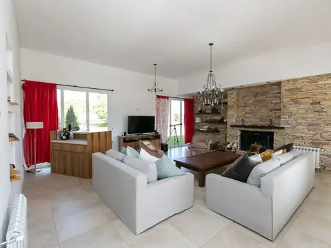 Casa en Venta en Chascomus, USD 530.000