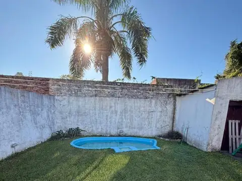 Casa en Venta en San Fernando, USD 140.000