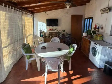 Necochea 1600