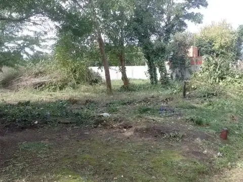 VENTA LOTE "Barrio Verde Las Moras" - PONTEVEDRA