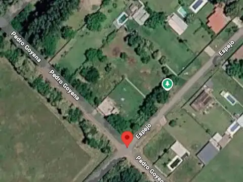Terreno en Venta en Pontevedra, USD 34.000